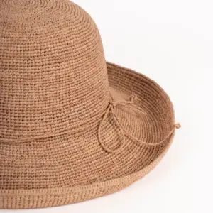 Faustmann Sommerhut aus Stroh