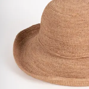 Faustmann Sommerhut aus Stroh