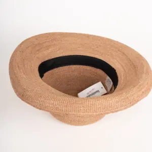 Faustmann Sommerhut aus Stroh