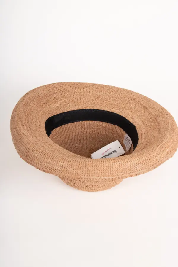 Faustmann Sommerhut aus Stroh