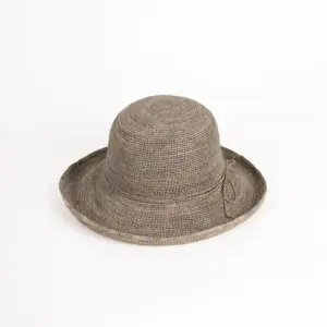 Faustmann Sommerhut aus Stroh