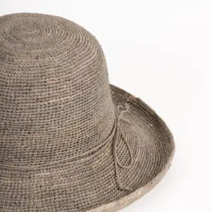 Faustmann Sommerhut aus Stroh