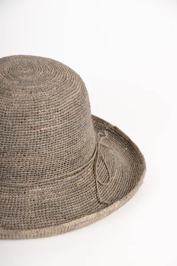 Faustmann Sommerhut aus Stroh
