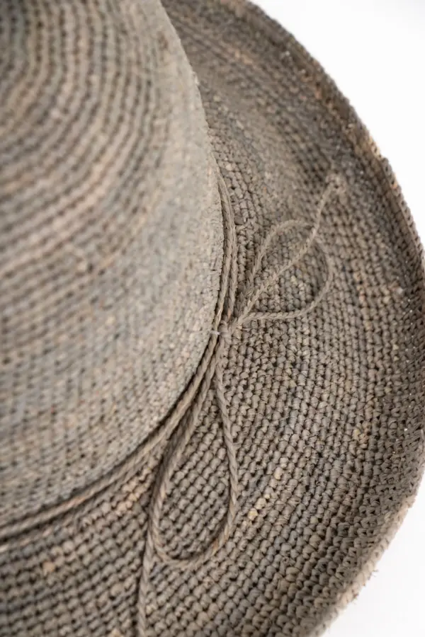 Faustmann Sommerhut aus Stroh