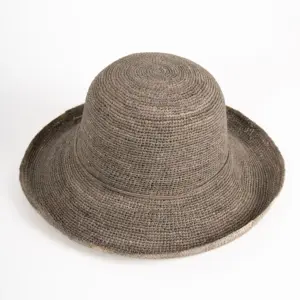 Faustmann Sommerhut aus Stroh