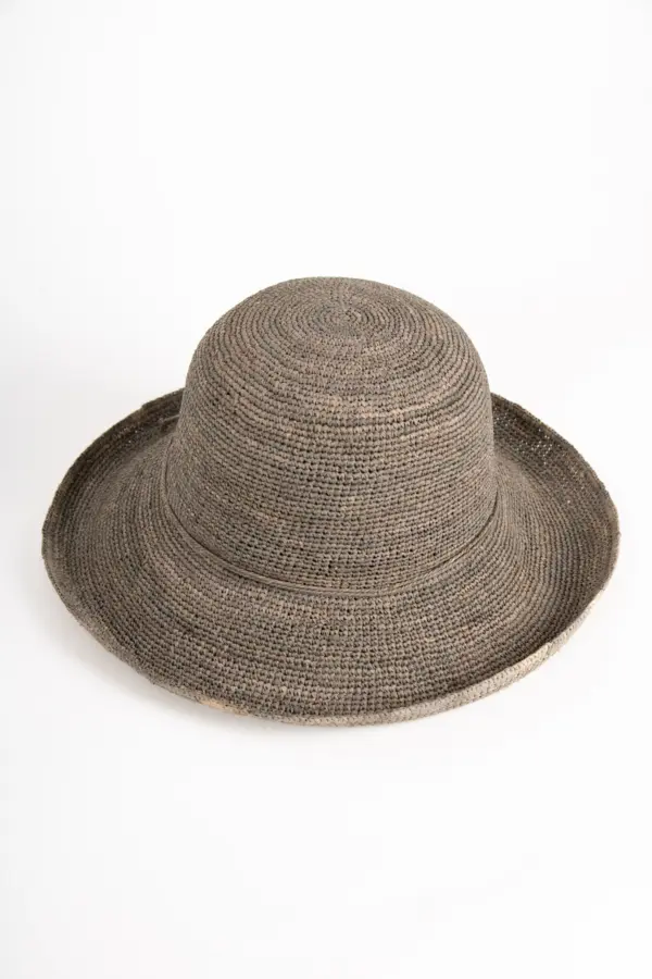 Faustmann Sommerhut aus Stroh