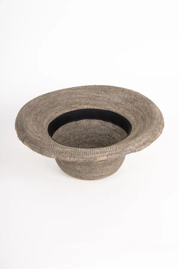 Faustmann Sommerhut aus Stroh