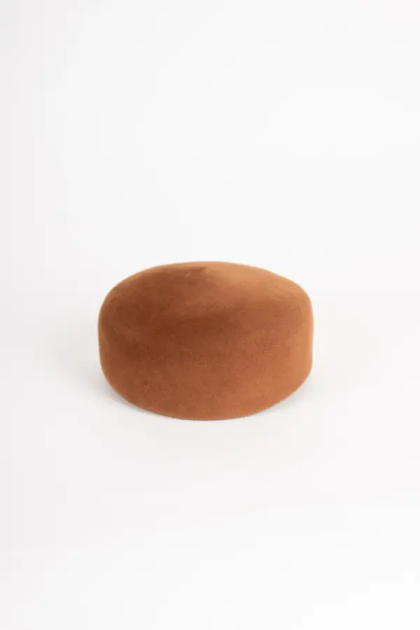 Atelier Falkenhagen Jackie Pillbox