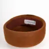 Atelier Falkenhagen Jackie, Pillbox mit Futterband, handgemacht