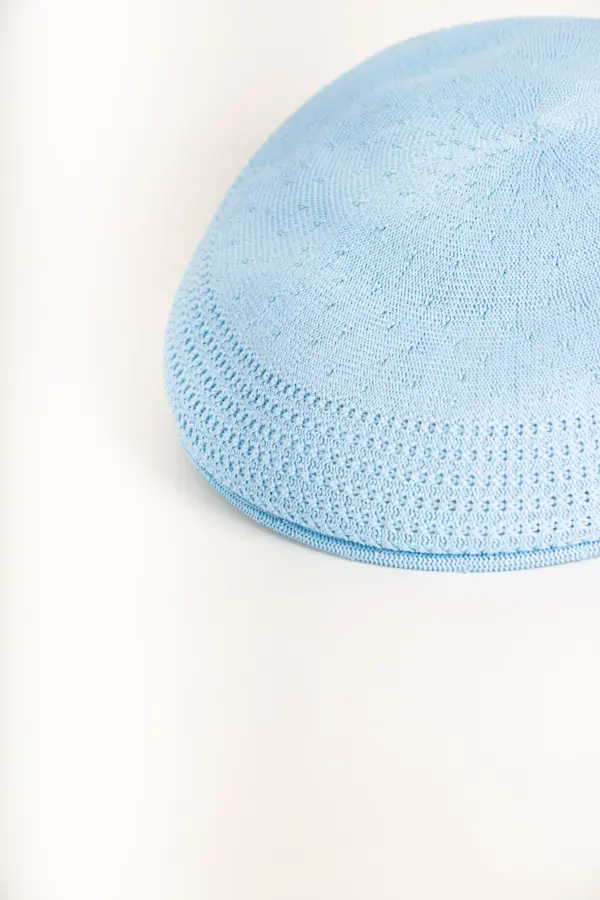 Kangol Tropic 504 Ventair Light Blue