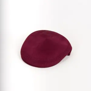 Kangol Tropic 504 Ventair Burgundy