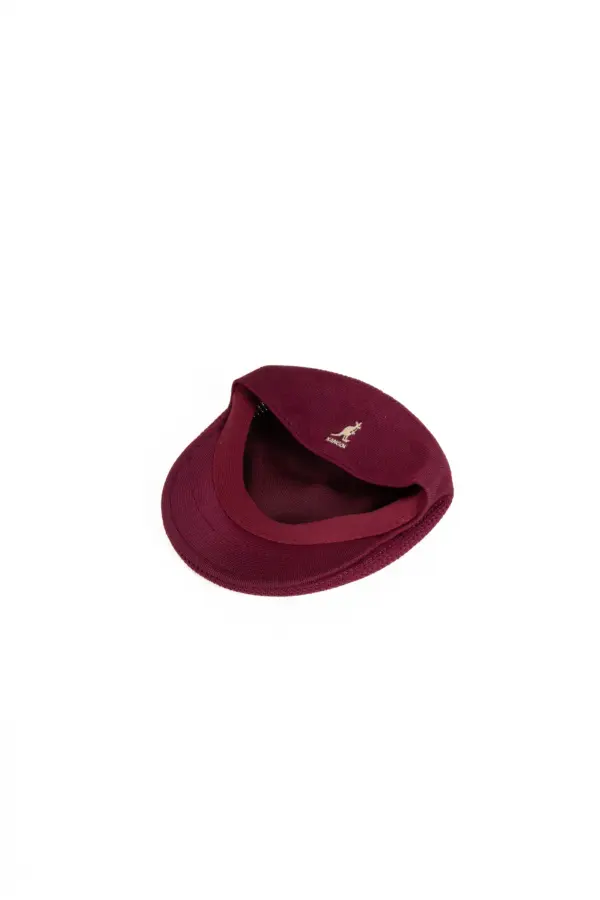 Kangol Tropic 504 Ventair Burgundy