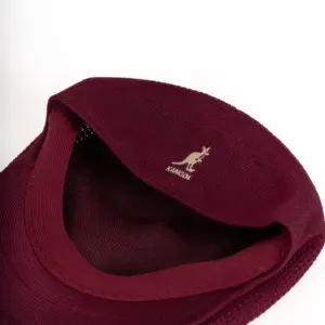 Kangol Tropic 504 Ventair Burgundy