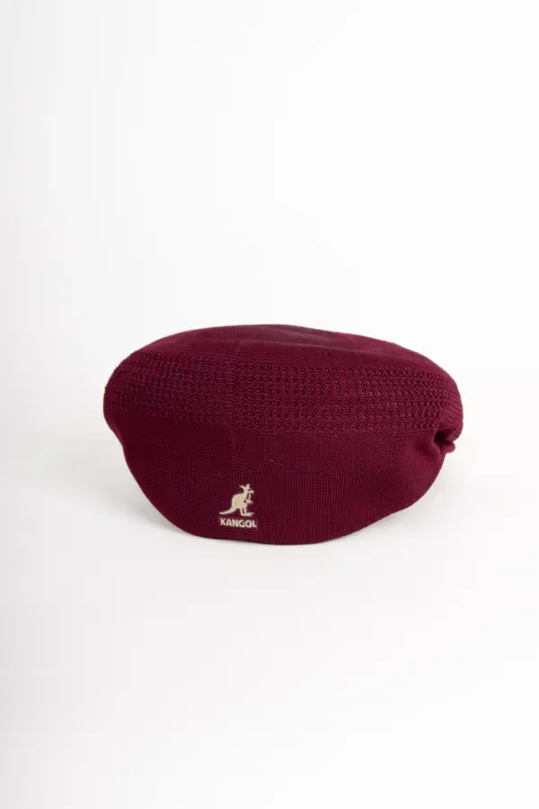 Kangol Tropic 504 Ventair Burgundy
