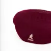 Kangol Tropic 504 Ventair Burgundy