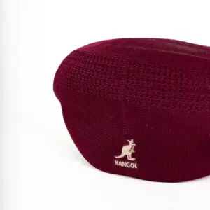 Kangol Tropic 504 Ventair Burgundy