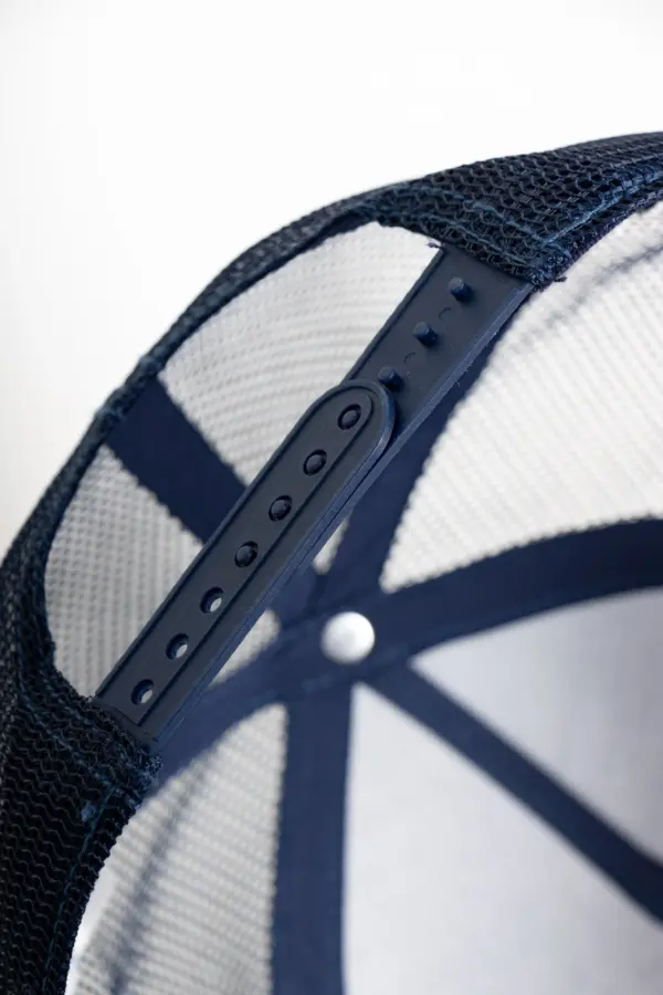 Stetson Trucker Cap Engine