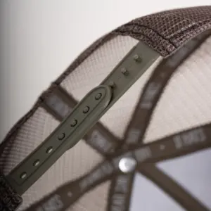 JJ Hats Trucker Cap New York