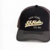 JJ Hats Trucker Cap New York
