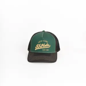 JJ Hats Trucker Cap New York