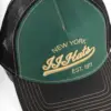 JJ Hats Trucker Cap New York