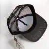 JJ Hats Trucker Cap New York