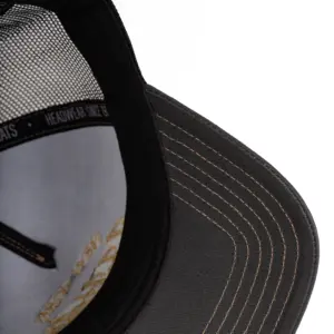 JJ Hats Trucker Cap New York