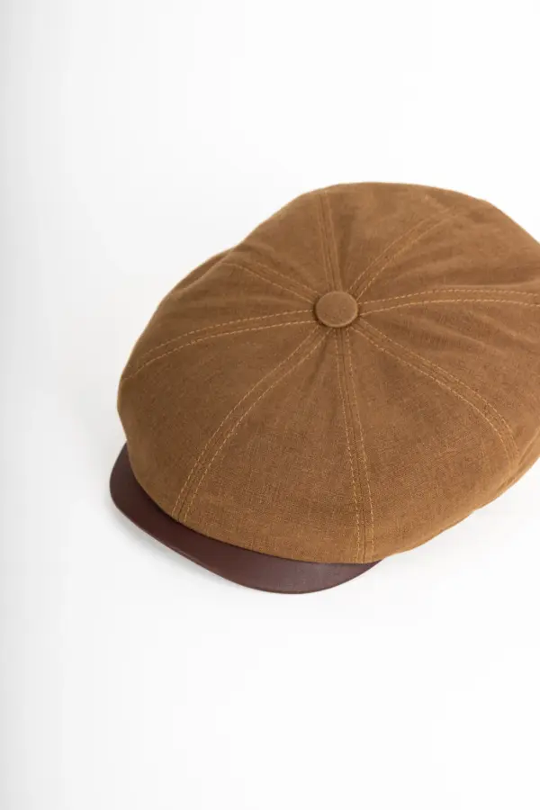 Stetson Hatteras Waxed Cotton/Linen Stetson Hatteras Waxed Cotton/Linen