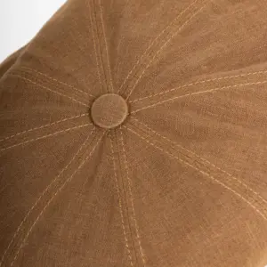 Stetson Hatteras Waxed Cotton/Linen