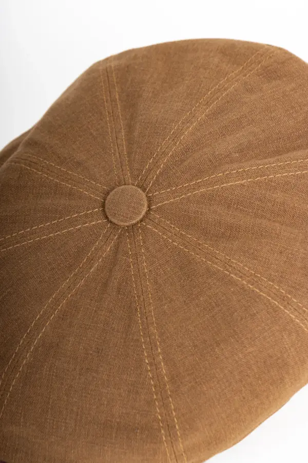 Stetson Hatteras Waxed Cotton/Linen Stetson Hatteras Waxed Cotton/Linen