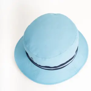 Kangol Stripe Lahinch Bucket Hat