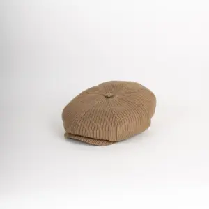 Stetson 8-Panel Cap Cotton/Linen Stripe