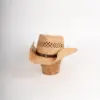 Stetson Western Raffia Rifterson
