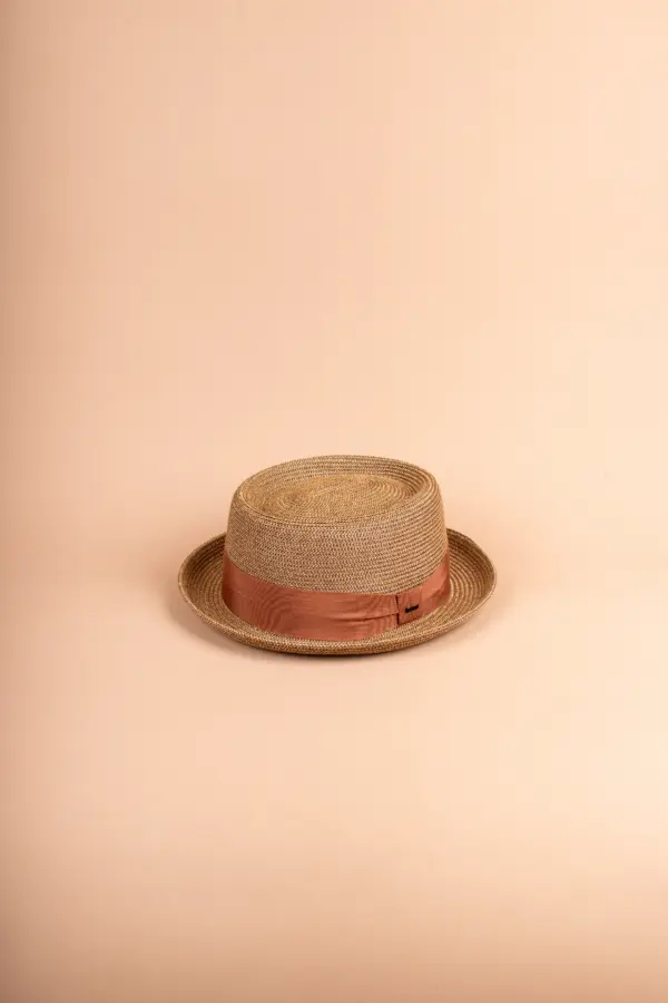 Bailey Waits Pork Pie Sommerhut