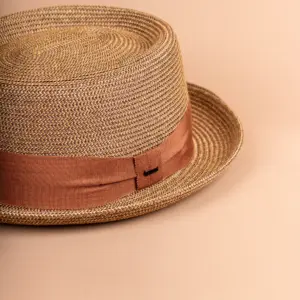 Bailey Waits Pork Pie Sommerhut