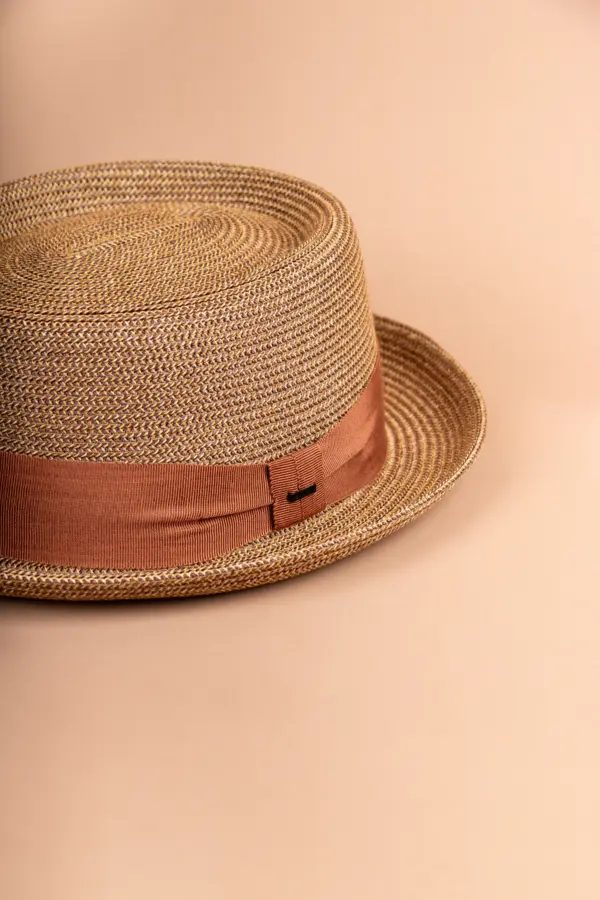 Bailey Waits Pork Pie Sommerhut