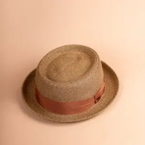 Bailey Waits Pork Pie Sommerhut