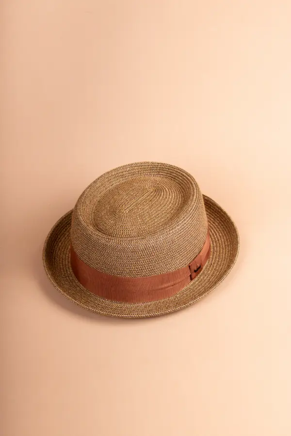 Bailey Waits Pork Pie Sommerhut