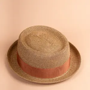 Bailey Waits Pork Pie Sommerhut