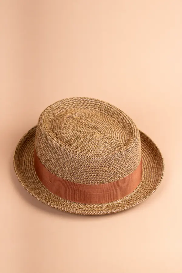 Bailey Waits Pork Pie Sommerhut