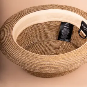 Bailey Waits Pork Pie Sommerhut