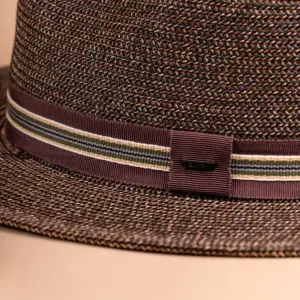 Bailey Hester Sommerhut