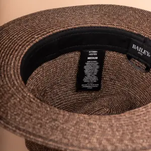 Bailey Hester Sommerhut