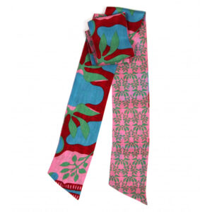 Les Belles Vagabondes Bandeau Ivy