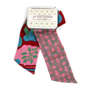 Les Belles Vagabondes Bandeau Ivy