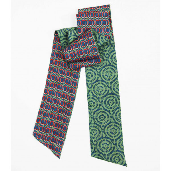 Les Belles Vagabondes Bandeau Peony