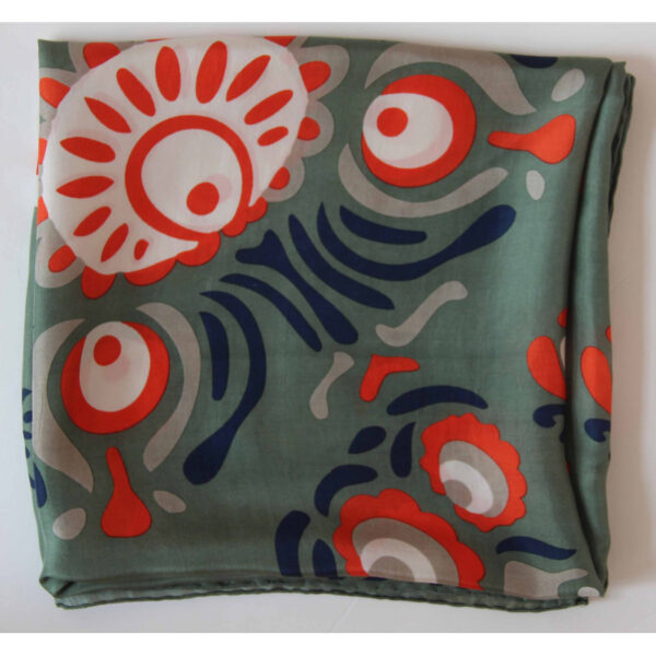 Les Belles Vagabondes Anastasia Seidentuch