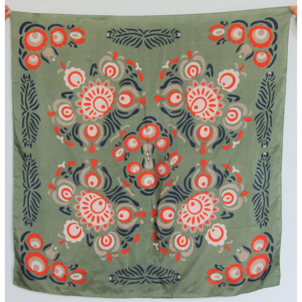 Les Belles Vagabondes Anastasia Seidentuch