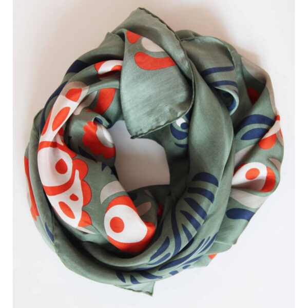 Les Belles Vagabondes Anastasia Seidentuch