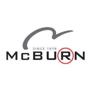 McBurn - Marke